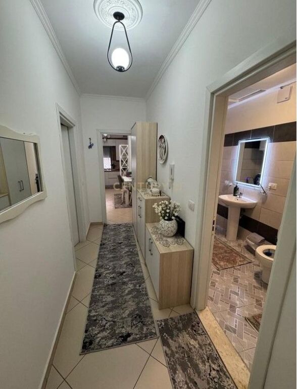 APARTAMENTI 1+1 PRANE TREGUT TE RI ELEKTRIK