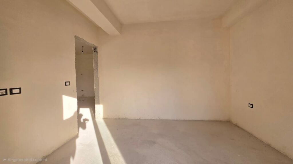 Apartament ne shitje 1+1 prane bar Urban