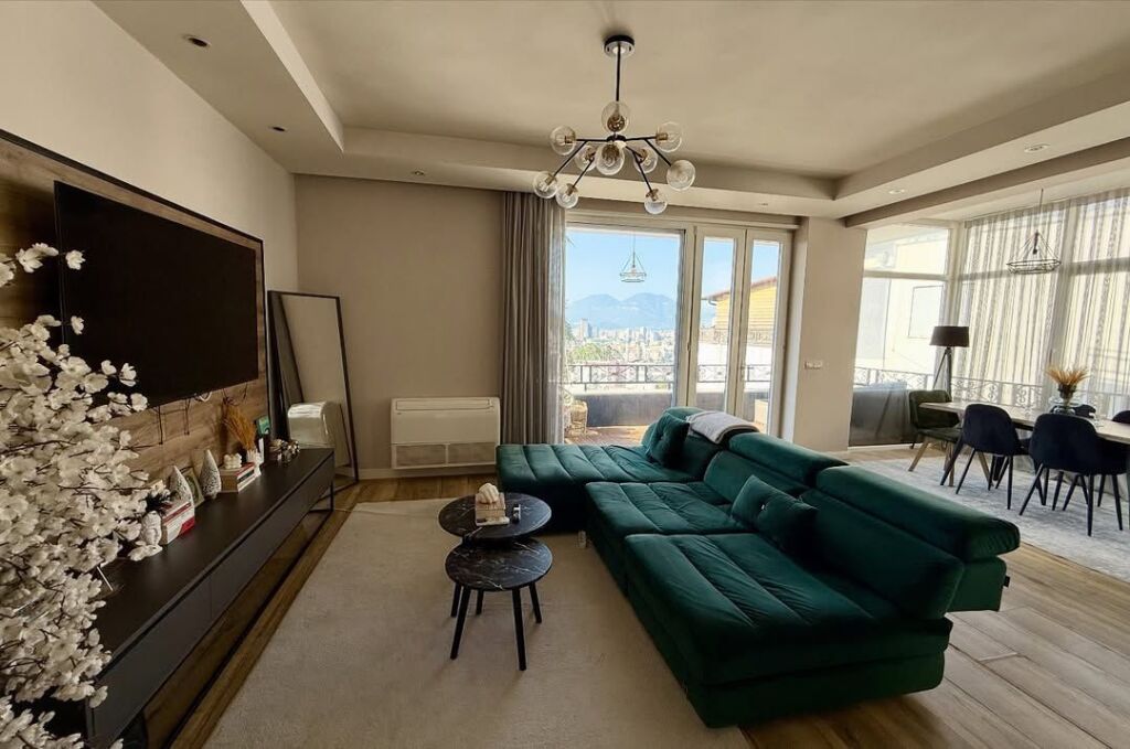 Luxury 2+1 Apartment for Sale📍Botanical Garden