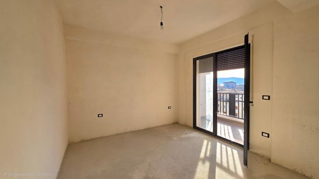 Apartament ne shitje 1+1 prane bar Urban