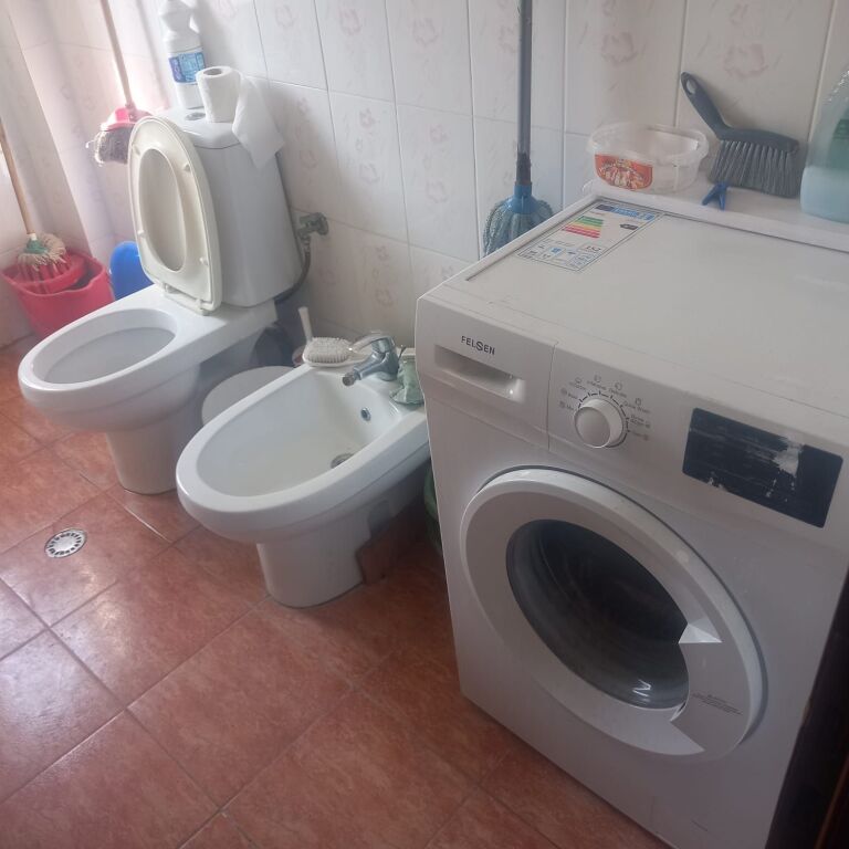 Apartment 2+1 for rent