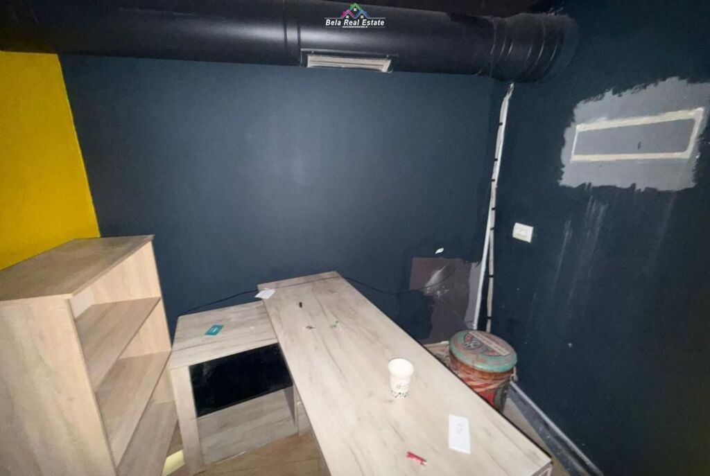Premises for Rent in Center (ID BL2178) Tirana