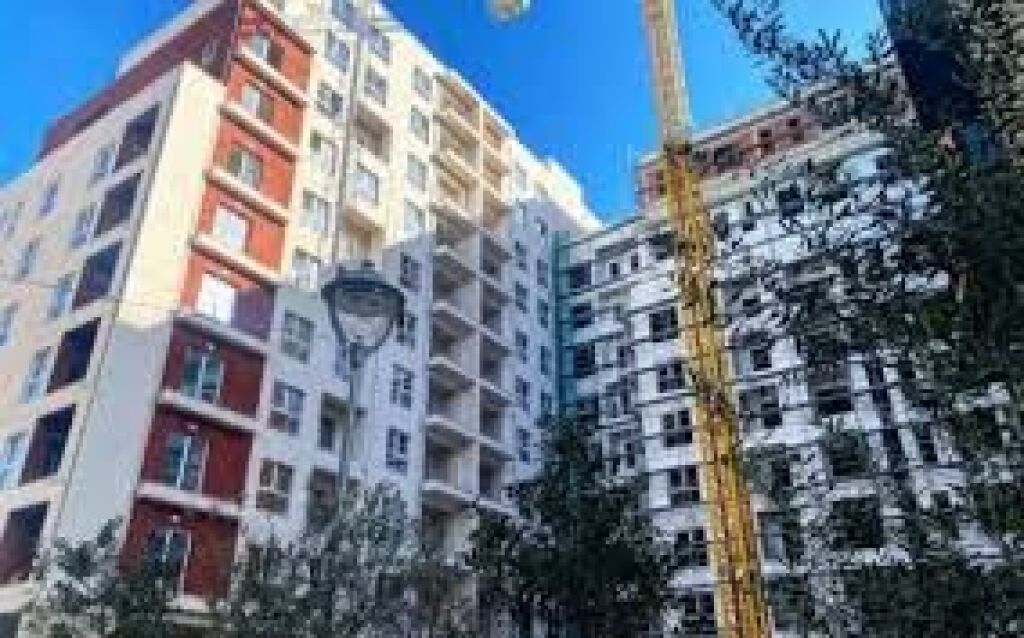 Affitto, Appartamento 1+1, Via Dritan Hoxha, Tirana 620 €