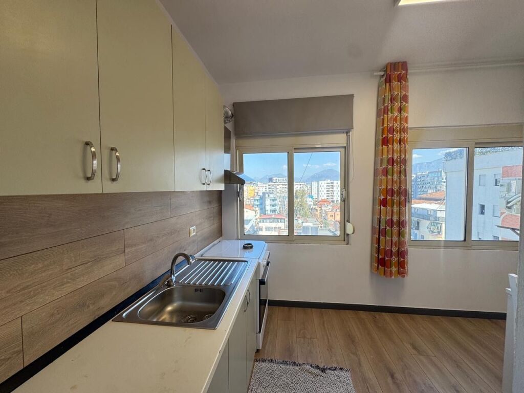 2+1 APARTMENT FOR SALE – PARIS MUNICIPALITY