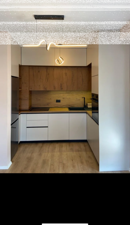 Apartment 2+1 for rent at Univers City near Qtu