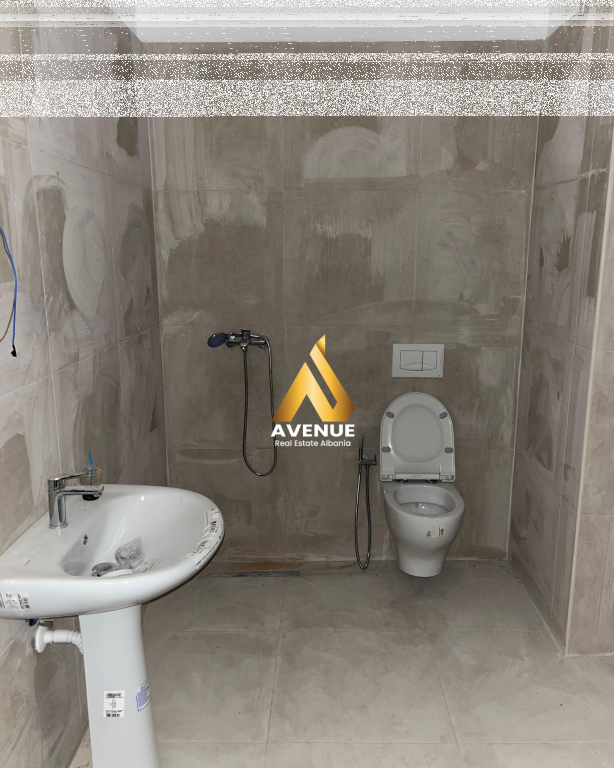 Appartamento 1+1 in affitto – Residenza Ormad, Kamëz