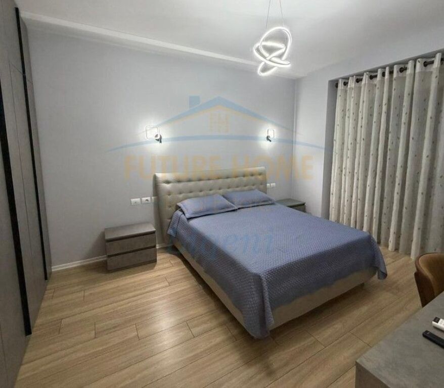 Qera, Apartament 3+1+Post Parkimi, Rruga e Kavajes, Garden Building