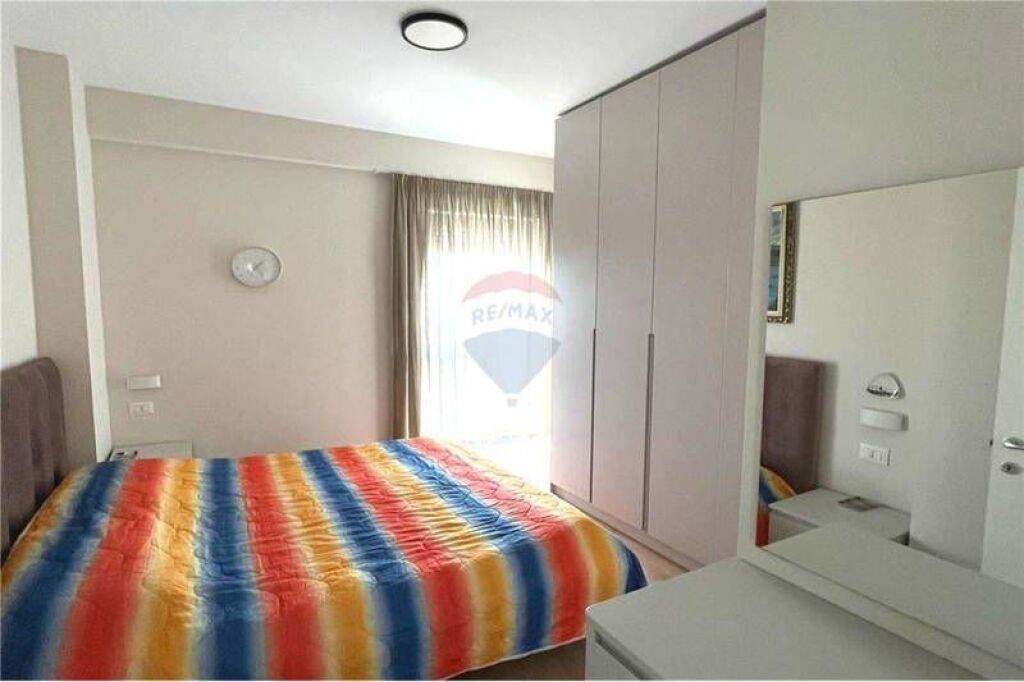 APARTAMENT 2+1 ME QIRA MYSLYM SHYRI