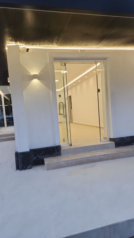 Business Premises for Rent near Kavaja Road