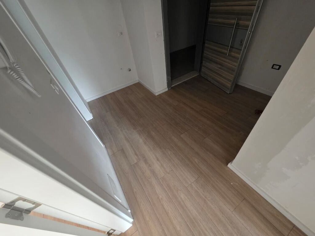 Train Near Spaku Apartment 1+1 For Sale