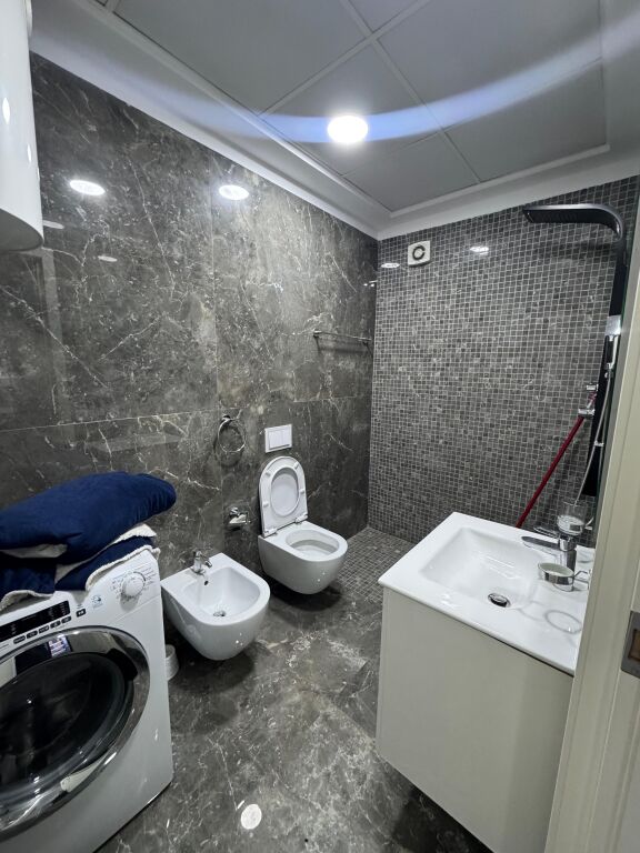 For rent 2+1+2 Fiori di Bosko