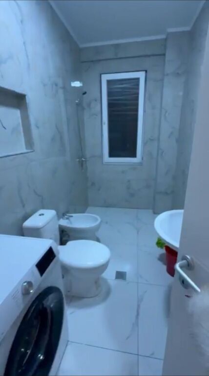 APARTAMENT ME QERA 2+1