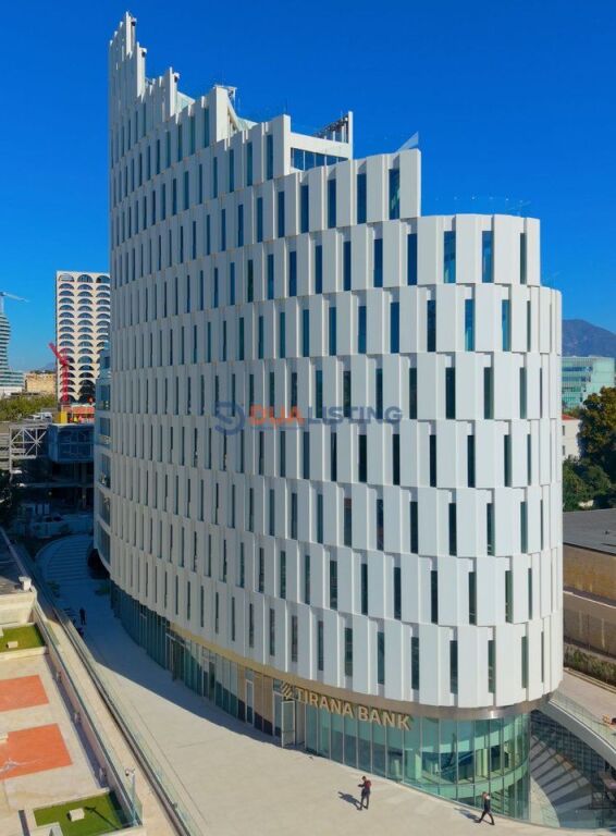 Premium Office for Rent Met Building Jean Dark Boulevard