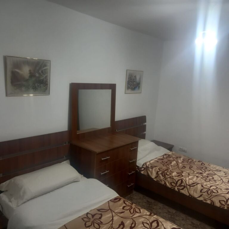 Apartment 2+1 for rent