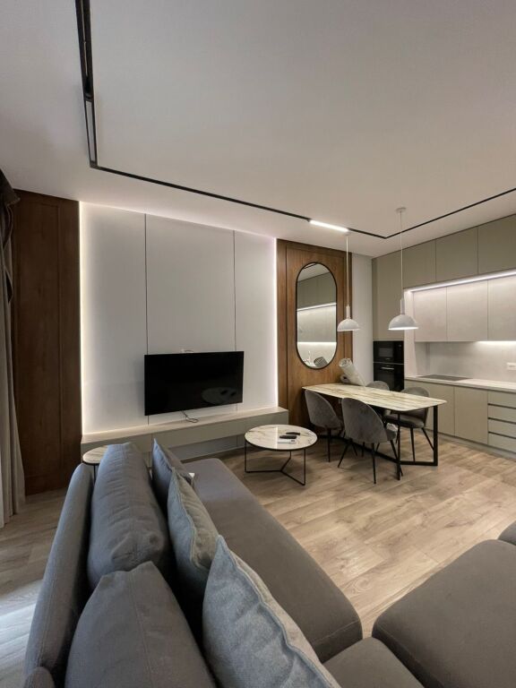 APPARTAMENTO 1+1 IN AFFITTO PRESSO SQUARE 21