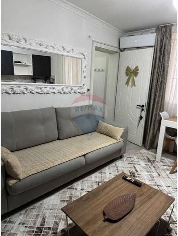 Appartamento 1+1 in Affitto – QSUT, Via Dibrës