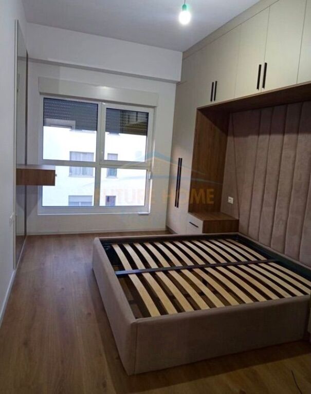 ✨ UNPRECEDENTED – 1+1 for Rent at Rezidenca Kaimi, Ali Demi! ✨