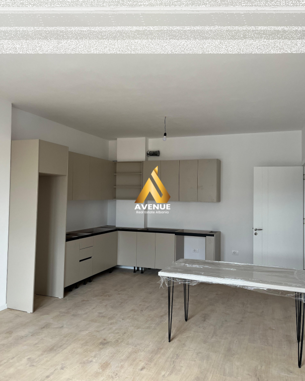 Appartamento 1+1 in affitto – Residenza Ormad, Kamëz