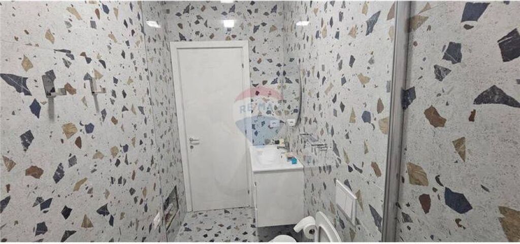 Apartment 1+1 For Rent - Tirana Garden Building