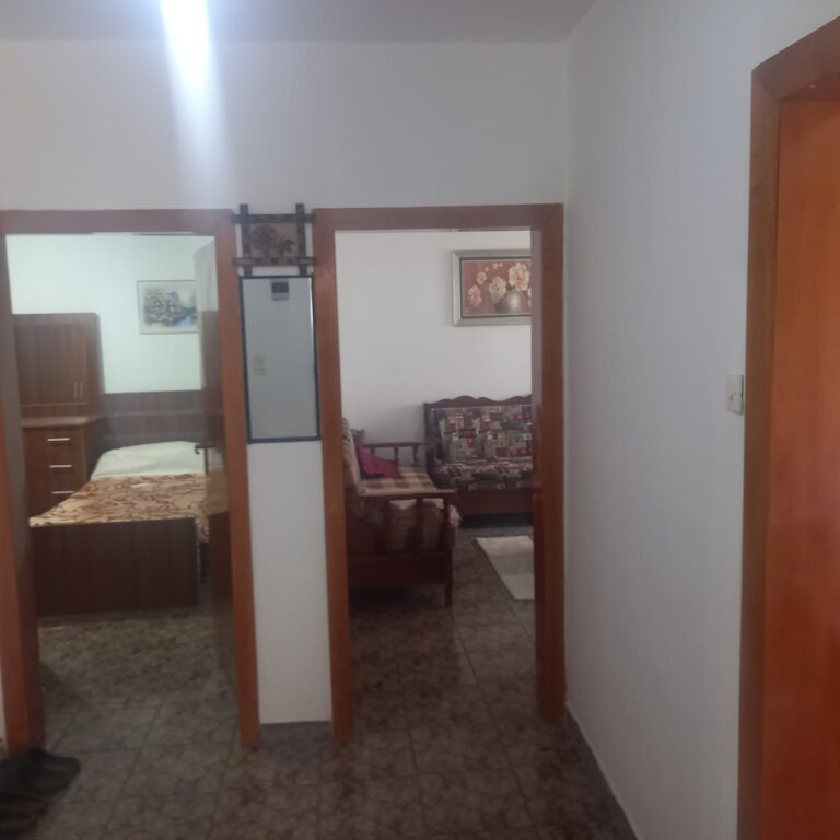 Apartment 2+1 for rent