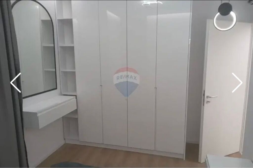Appartamento 2+1 + Posto Auto in Affitto Mangalem