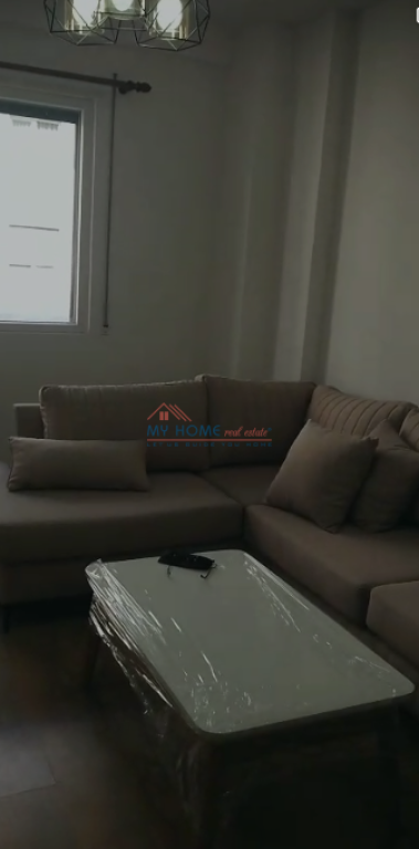 Appartamento 1+1 in affitto in Via Dritan Hoxha Tirana