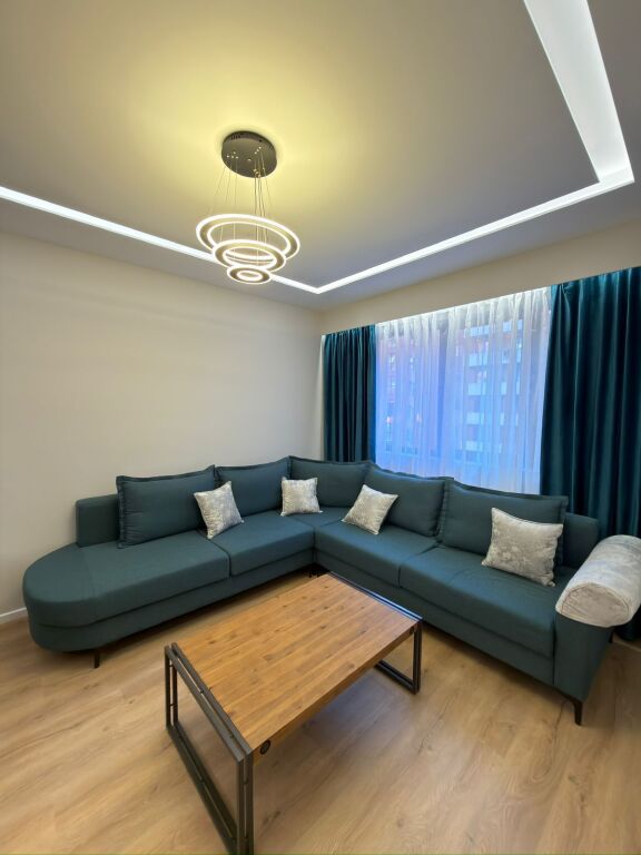 Affittasi appartamento 1+1 ad Astir presso la Residenza Urban Gate!