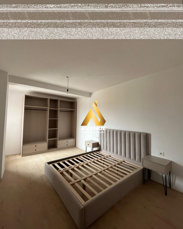 Appartamento 1+1 in affitto – Residenza Ormad, Kamëz