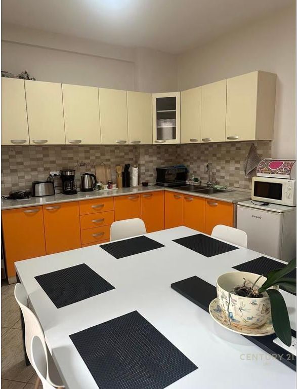 FOR RENT APARTMENT 1+1 AT BARRIKADAVE STREET | 70’000 ALL !