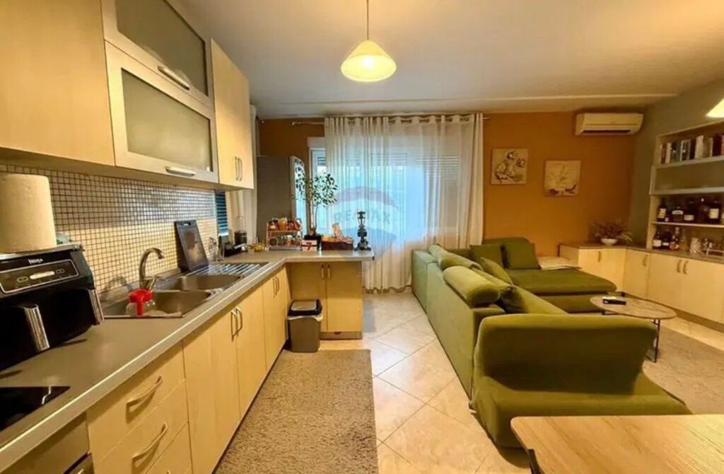 Apartment - For Sale - Colombo Complex, Tirana