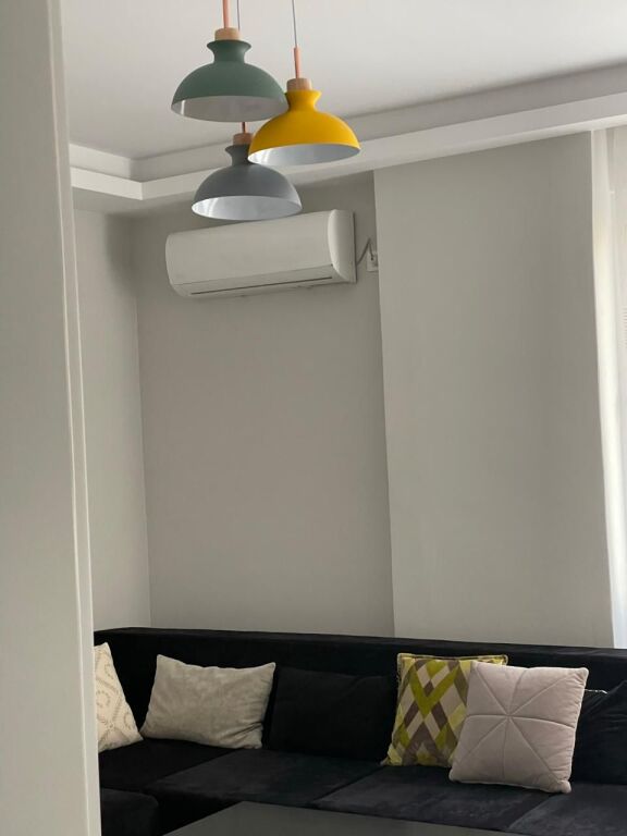 Apartment 1+1 for Rent – ASTIR - (Near Artist Bar) !