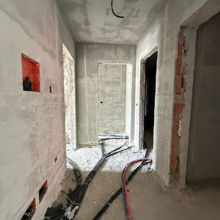 🔥 Appartamento 2+1+2 in Vendita – RingSide Residence, Paskuqan ✨