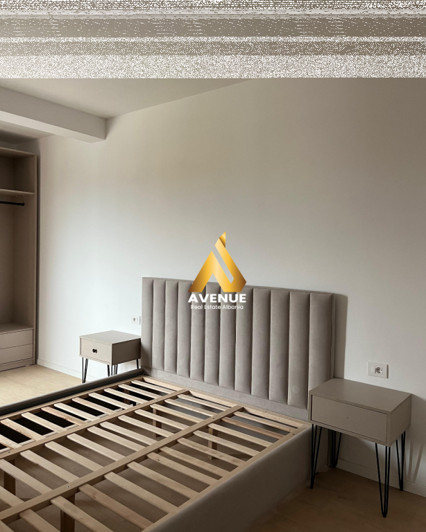 Appartamento 1+1 in affitto – Residenza Ormad, Kamëz