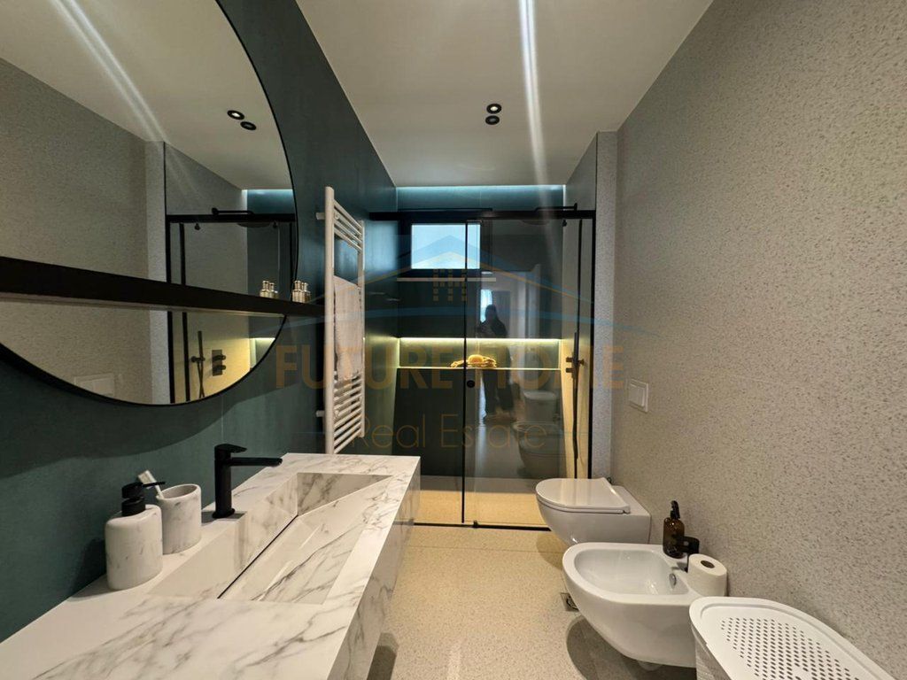 For sale, Attached Villa, "San Pietro Residence", Lalëz Bay