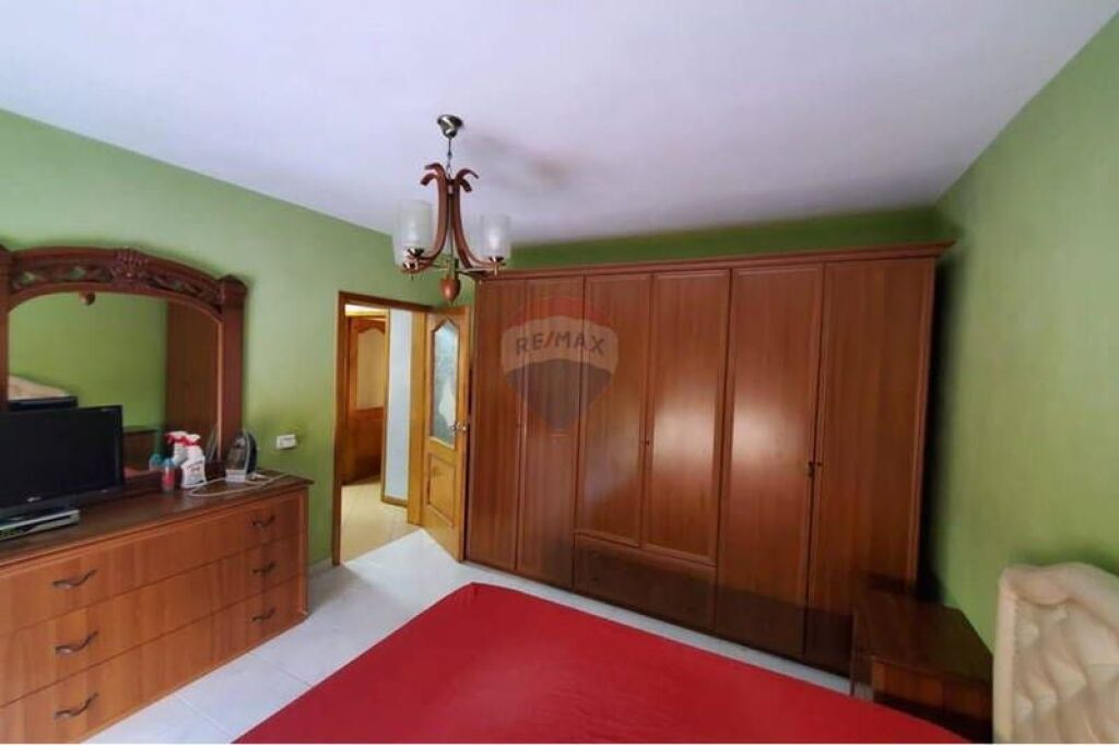 Apartment - For Sale - 21 Dhjetori, Tirana