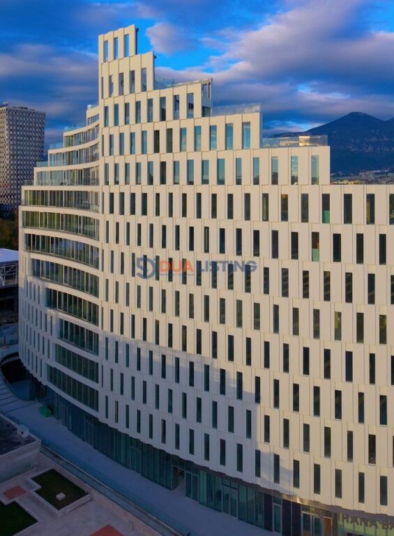 Premium Office for Rent Met Building Jean Dark Boulevard