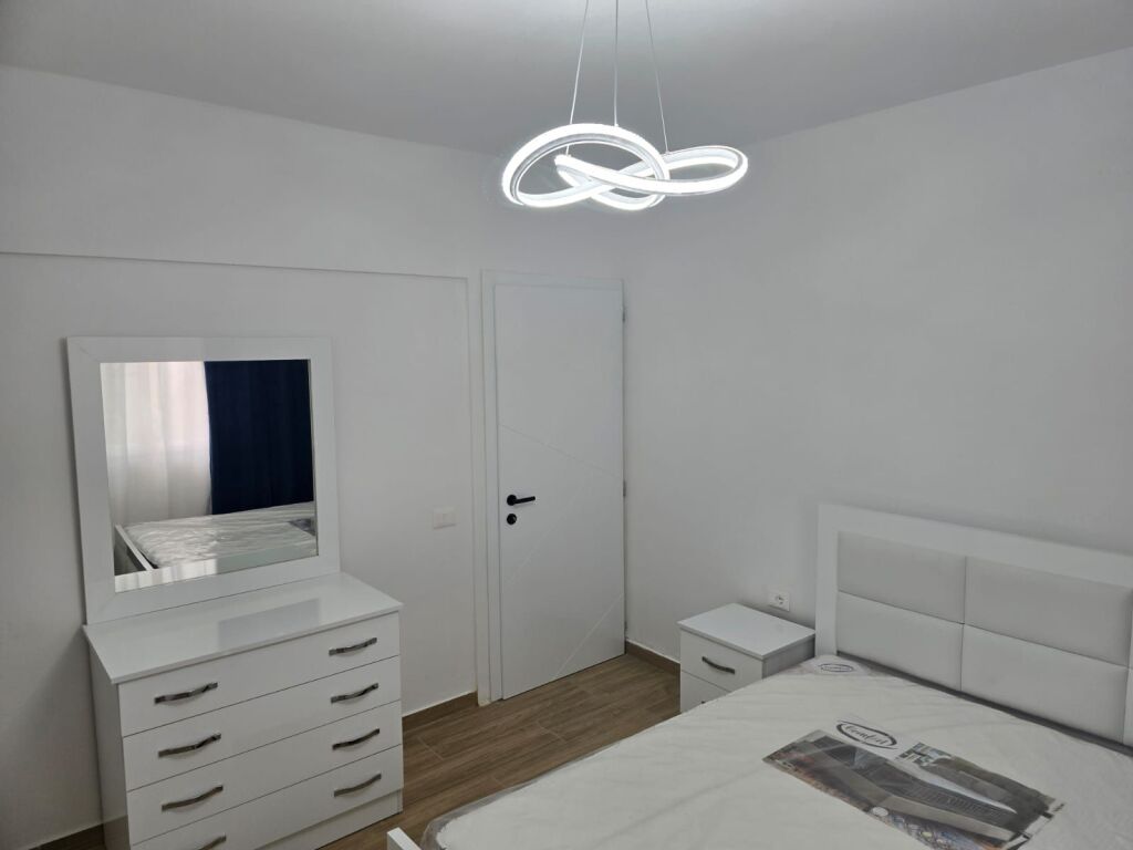 Apartment for rent 1+1 📍Don Bosko, near Qazim Turdiu school