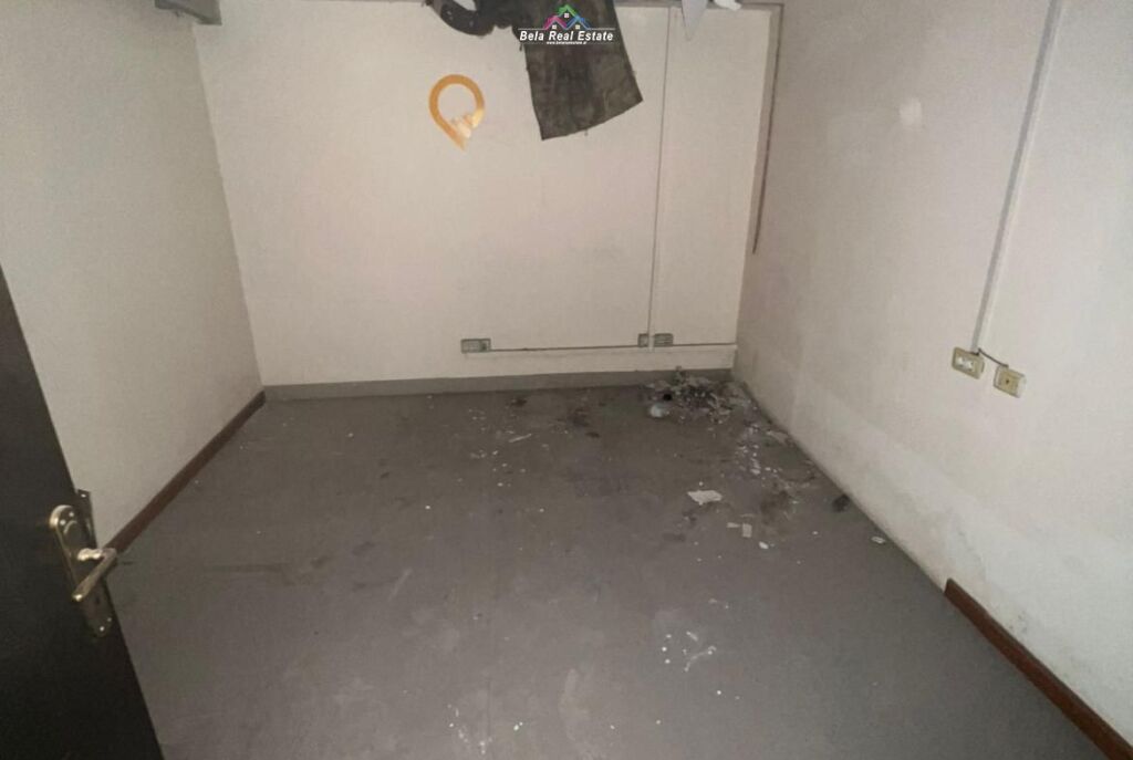 Basement for Rent at Willson Square (ID BD21608) Tirana​