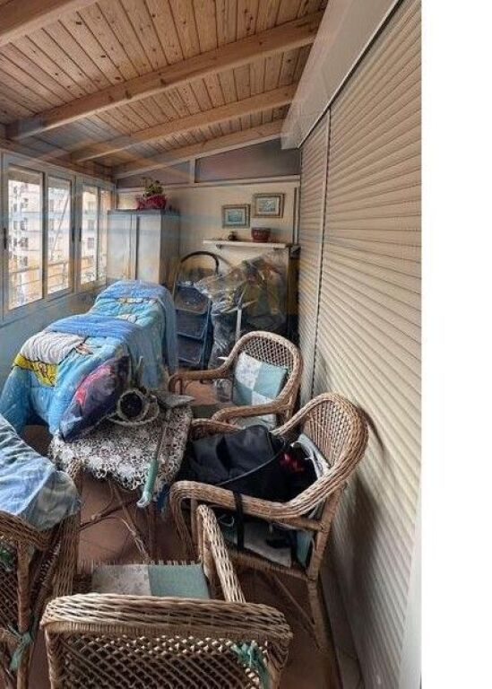 Rent, Apartment 2+1(converted), Barrikadave Street, Tirana