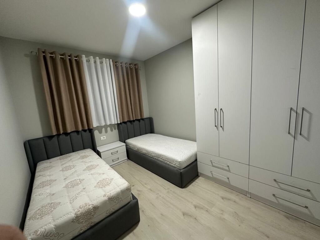 Apartment 2+1 for rent – Residenca Future Home, Astir