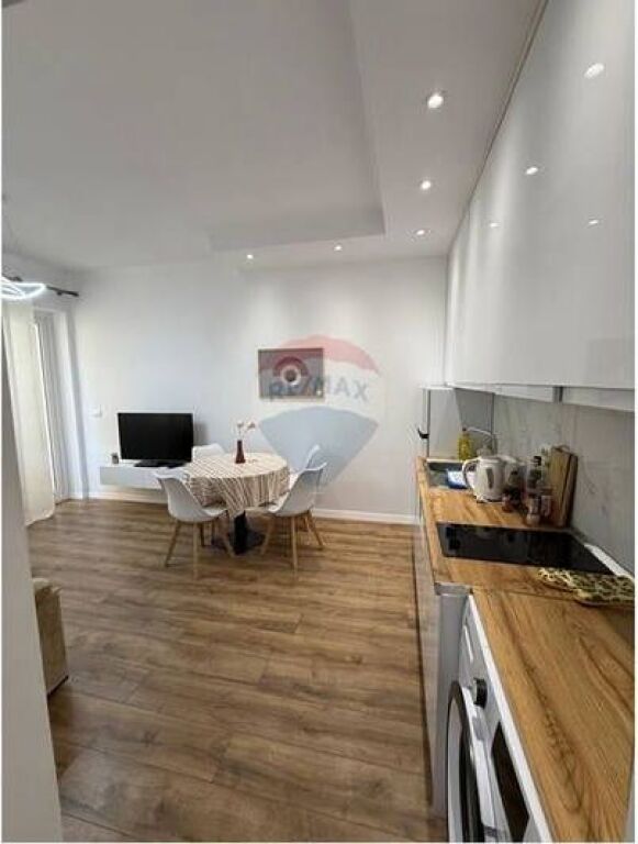 Apartment for Rent – Myslym Shyri
