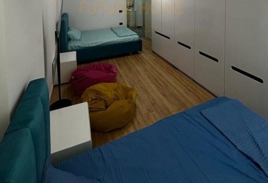 Qira, Apartament 2+1+2, 21 Dhjetori, Tiranë