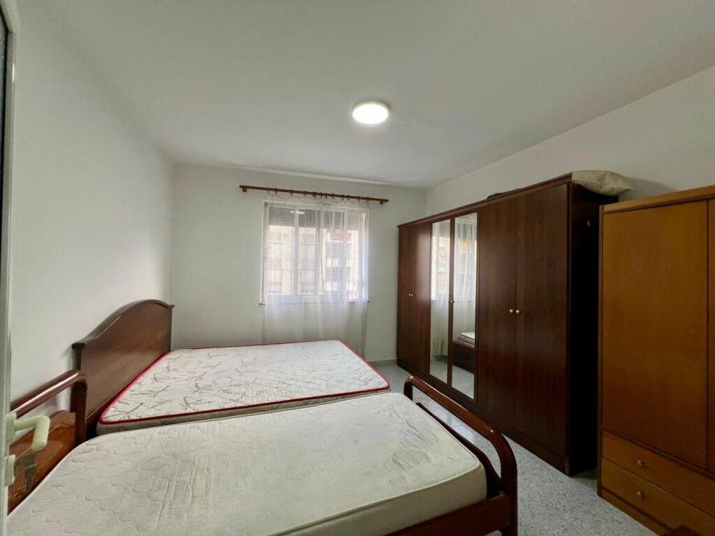 SUPER Apartamnt ne Zemer te Tiranes 1+1 te 21 Dhjetori
