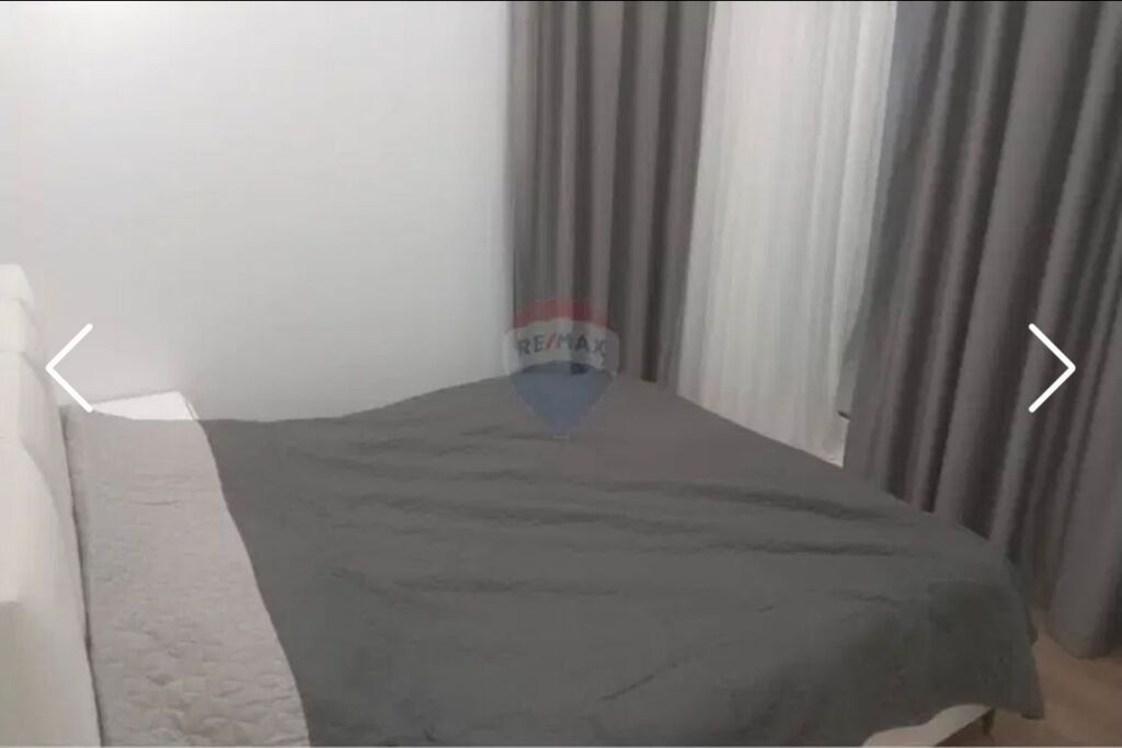 Appartamento 2+1 + Posto Auto in Affitto Mangalem