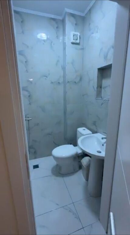 APARTAMENT ME QERA 2+1