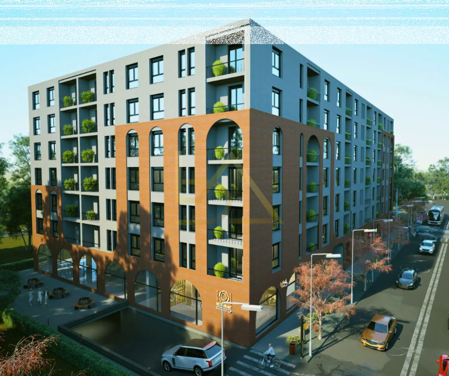 Shitet Apartament – Paskuqan-Babrru, Tiranë