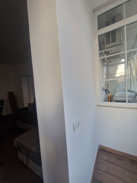 Apartment 1+1 for rent at 21 Dhjetori