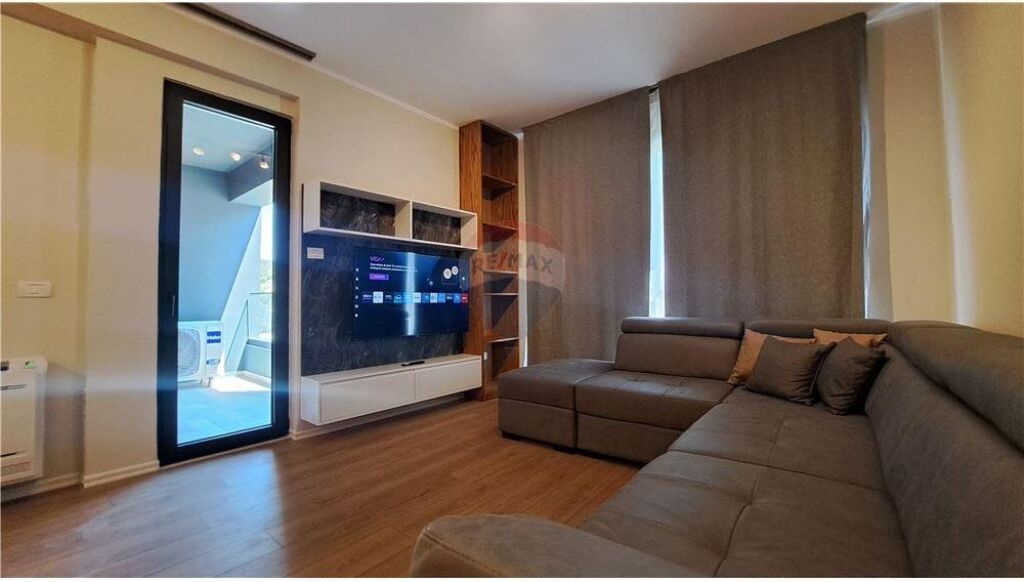 Apartment 2+1+2 for Sale, near Marine School, Vlore