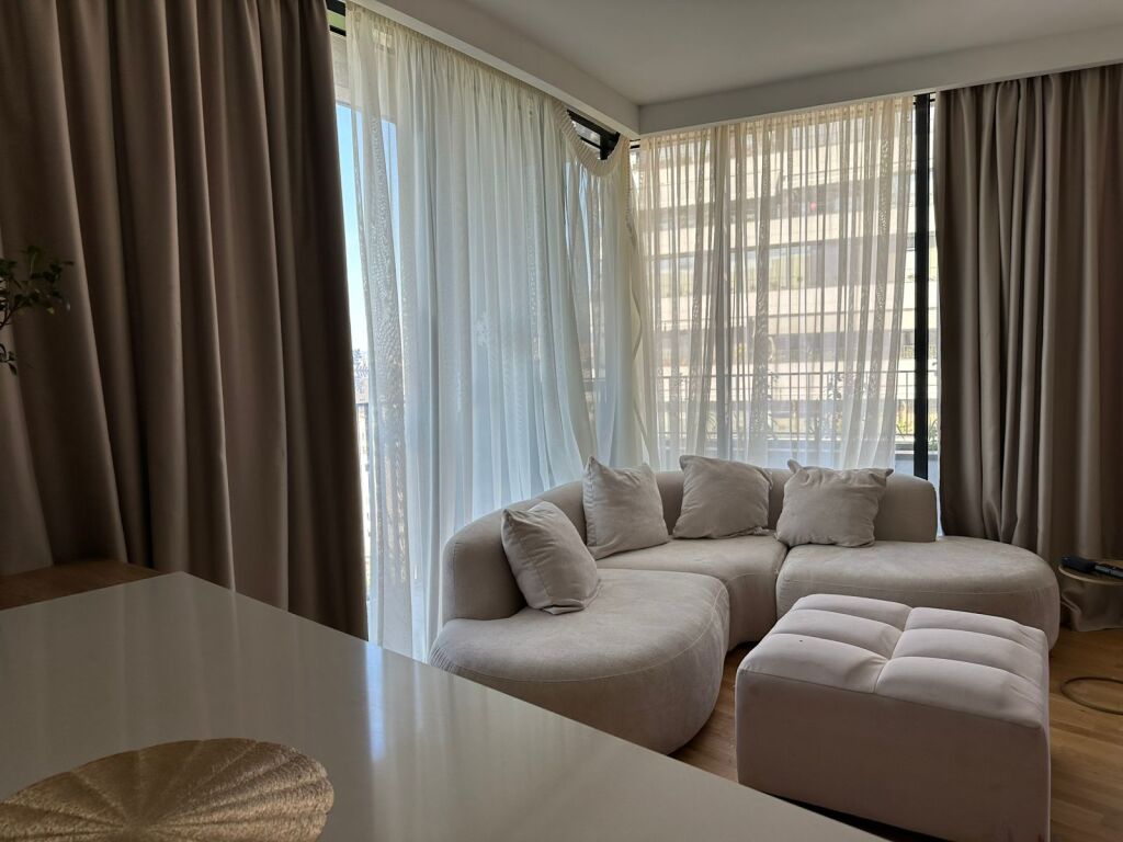 Apartament 2+1 Lake view  Qira