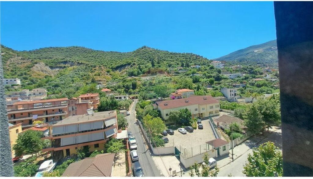 Apartment 2+1+2 for Sale, near Marine School, Vlore